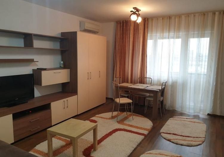 BRASADAS inchiriasa garsoniera complex Quadra 2 zona POLITEHNICA - Poză 1