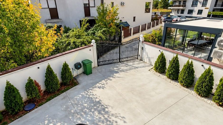 Vilă Premium | 5 camere, garaj și curte proprie | Pipera - Poză 30