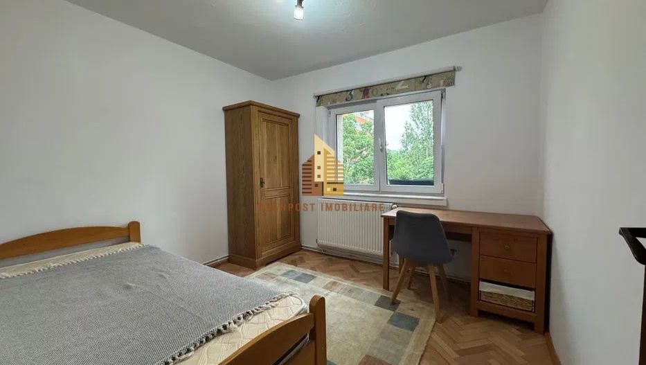 | Apartament cu 3 camere de vanzare | Cartierul Grigorescu | Etaj 4| Decomantat| - Poză 4