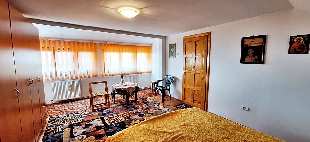 Casa de vacanta/locuit permanent in Podul Olt la 20min de Brasov - Poză 13