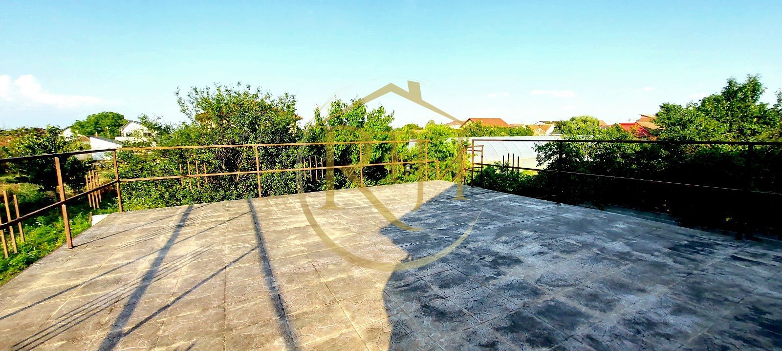 Oferim spre vanzare casa, 6camere, 162mp utili,809mp teren,in Giroc 0% Comision - Poză 5