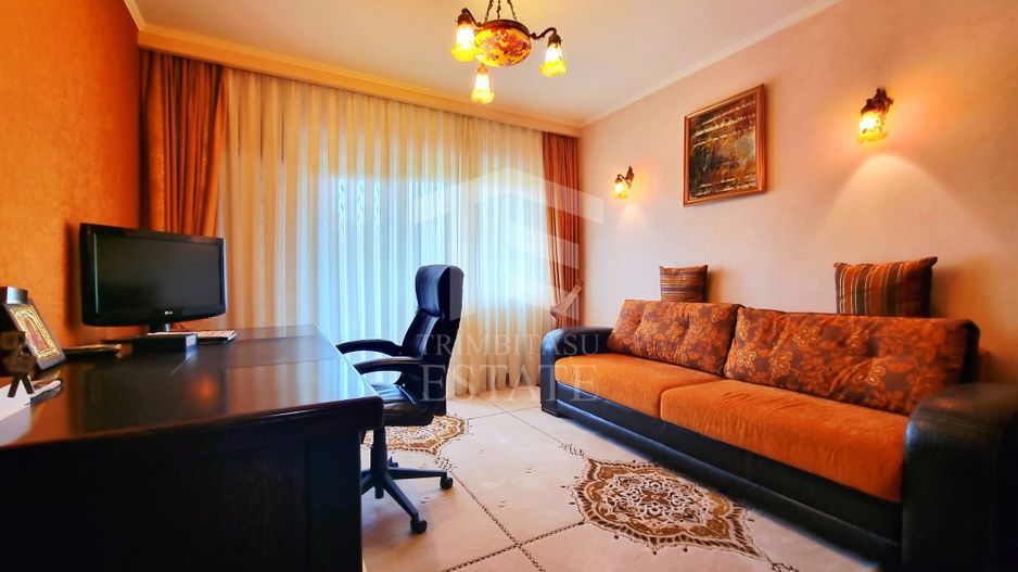 Vila 2 corpuri sector 6 -Valea Doftanei 650mp  teren 800mp - Poză 9