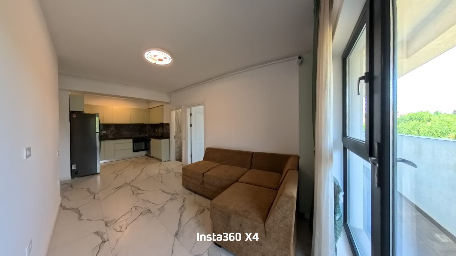Apartament 4 camere Otopeni Central, nou, 2 locuri de parcare subterane - Poză 4