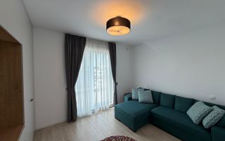 INCHIRIERE 3 CAMERE | MOBILAT LUX | PARCARE | 83MP | NEW POINT-PIPERA - Poză 7