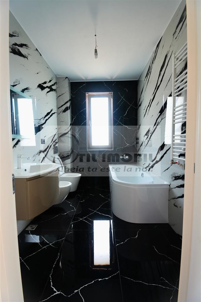 Vila plan parter - Popas Pacurari - Poză 12