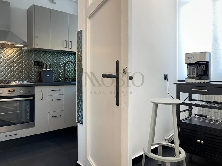 Apartament de 3 camere   | Centrala Termica | Piata Romana - Poză 11