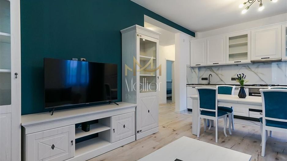 Apartament 3 camere 80 mp ultrafinisat, parcare, Zorilor! - Poză 3