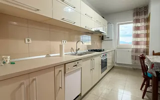 Apartament 3 camere | Etaj 2 | Decomandat | Terasa | Parcare - Poză 13