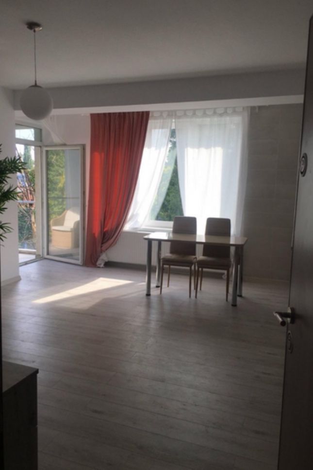 GARSONIERA 1 MAI, BUCATARIE OPEN-SPACE, BLOC NOU, METROU 5 MINUTE - Poză 3