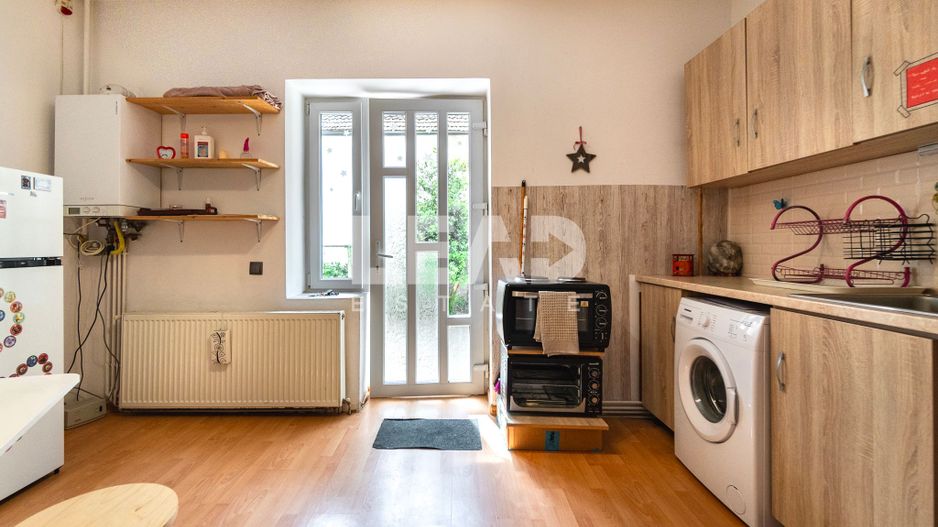 Apartament 1 cameră · 47 mp utili · Centrul Istoric Brașov · Comision 0% - Poză 10