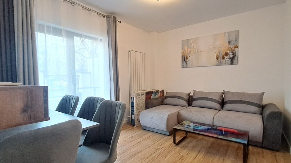 2 camere MODERN | Prima utilizare - Poză 3