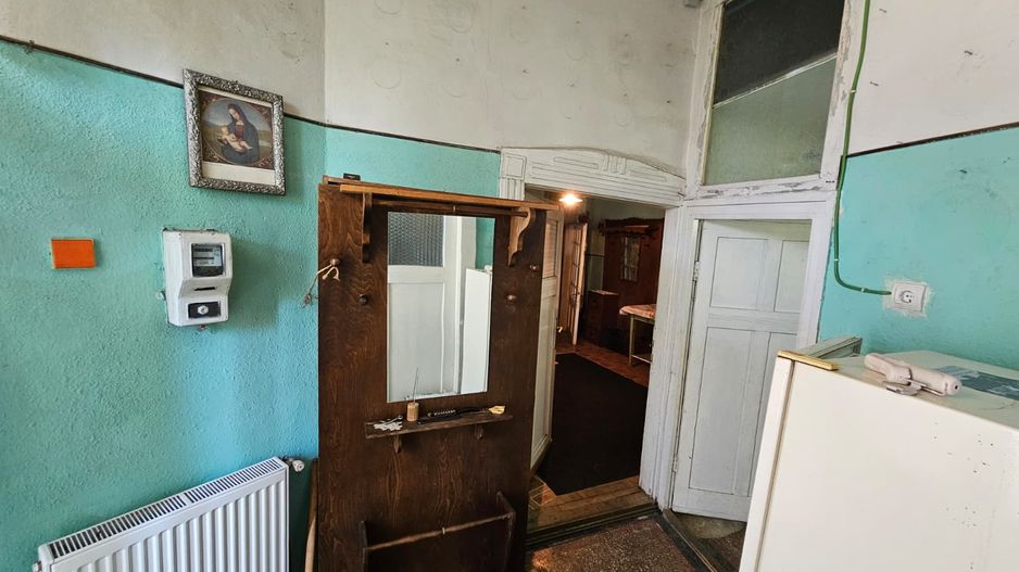 0 % comision ! Casa cu 2 camere 69 mp, strada Somesului - Poză 7