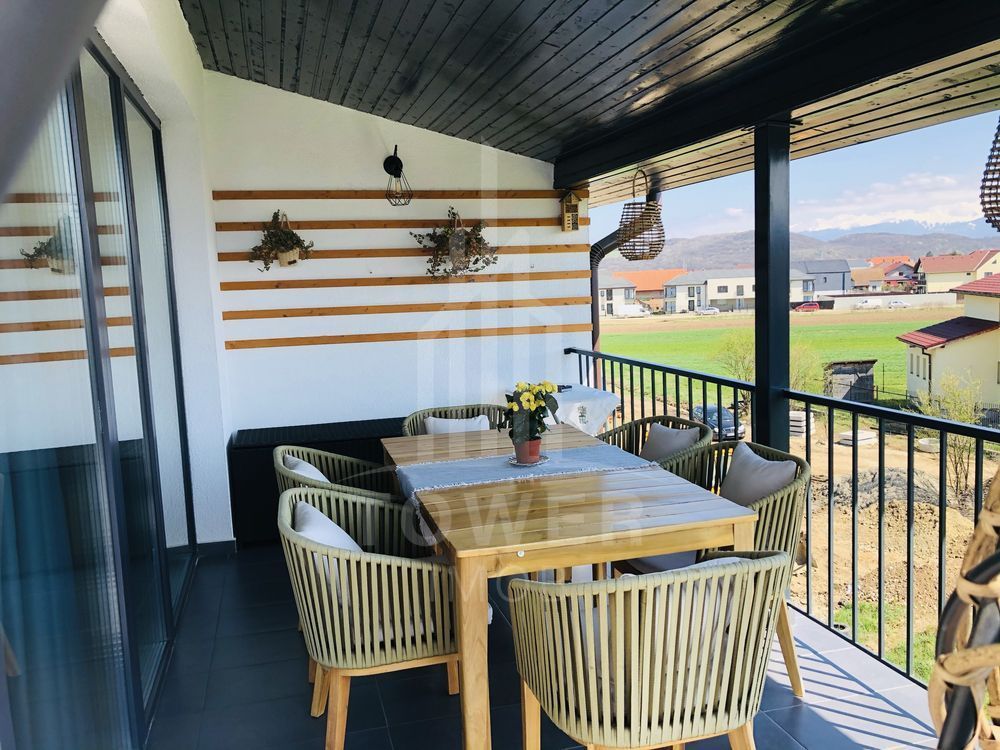 Apartament de inchiriat selimbar - Poză 8