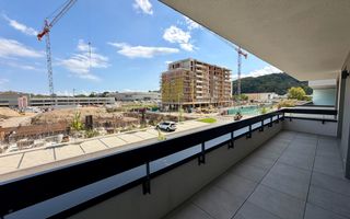 Apartament 2 camere tip studio | terasă 13 mp | Alphaville Distrikt - Poză 9