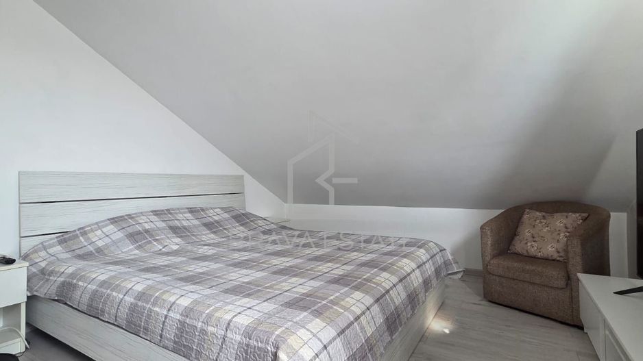 Apartament 3 camere 56mp,Floresti zona Eroilor - Poză 6