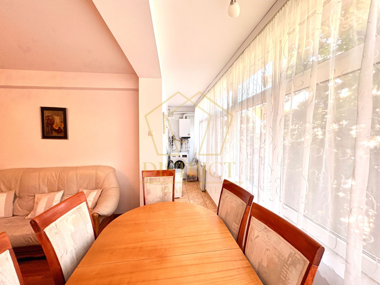 Apartament spațios cu 3 camere | Ultracentral - Poză 5
