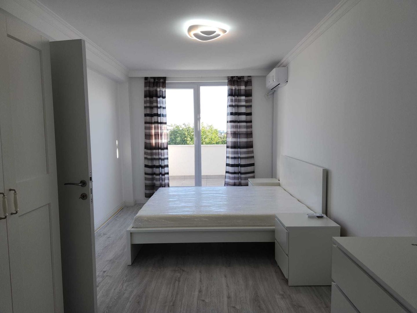 Prima inchiriere apartament 3 camere | Parcare inclusa | Bd. Pipera - Poză 5
