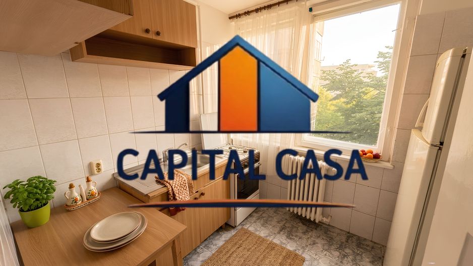 INVESTIȚIE TOP | 2 Camere laga Gara de Nord - Poză 2