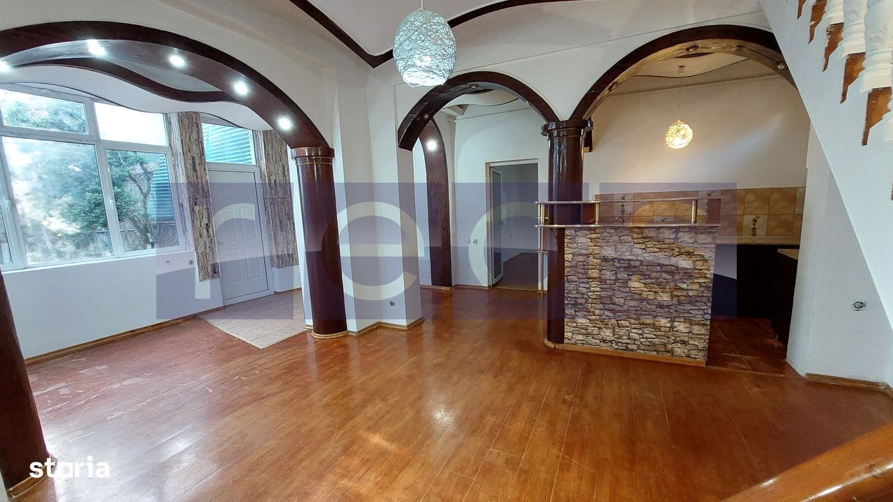 VANZARE CASA P+M | ZONA UNIRII- HALA TRAIAN - Poză 3