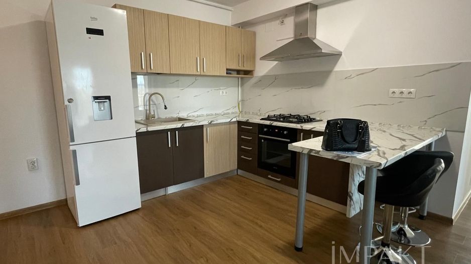 Apartament in Complex rezidential exclusivist, Zorilor! - Poză 9