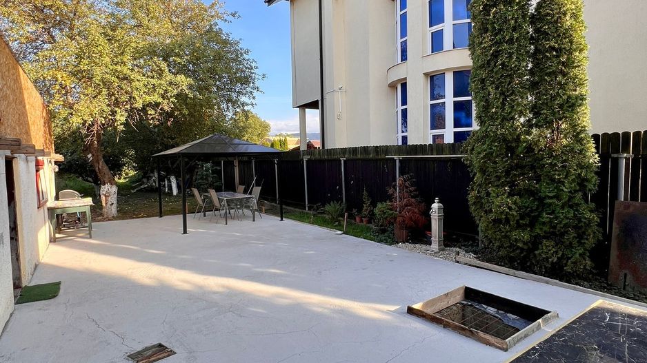 SPRE VANZARE! CASA INDIVIDUALA IN GHIMBAV! - Poză 2