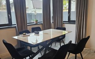 Vila P+2 de inchiriat, Sector 2 - Poză 4