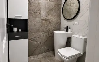 Berceni-150 m Bd 1 Mai - Casa individuala - Mobilata/Utilata - 182 mp - Poză 21