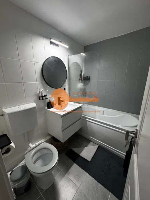 2 Camere la 10 minute de Metrou Crangasi-Centrala Proprie. - Poză 4