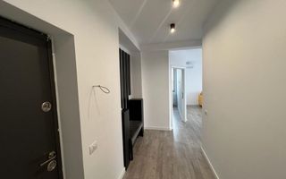 Apartament 3 camere tip Penthouse 105 mp. - Vedere la mare - Poză 7