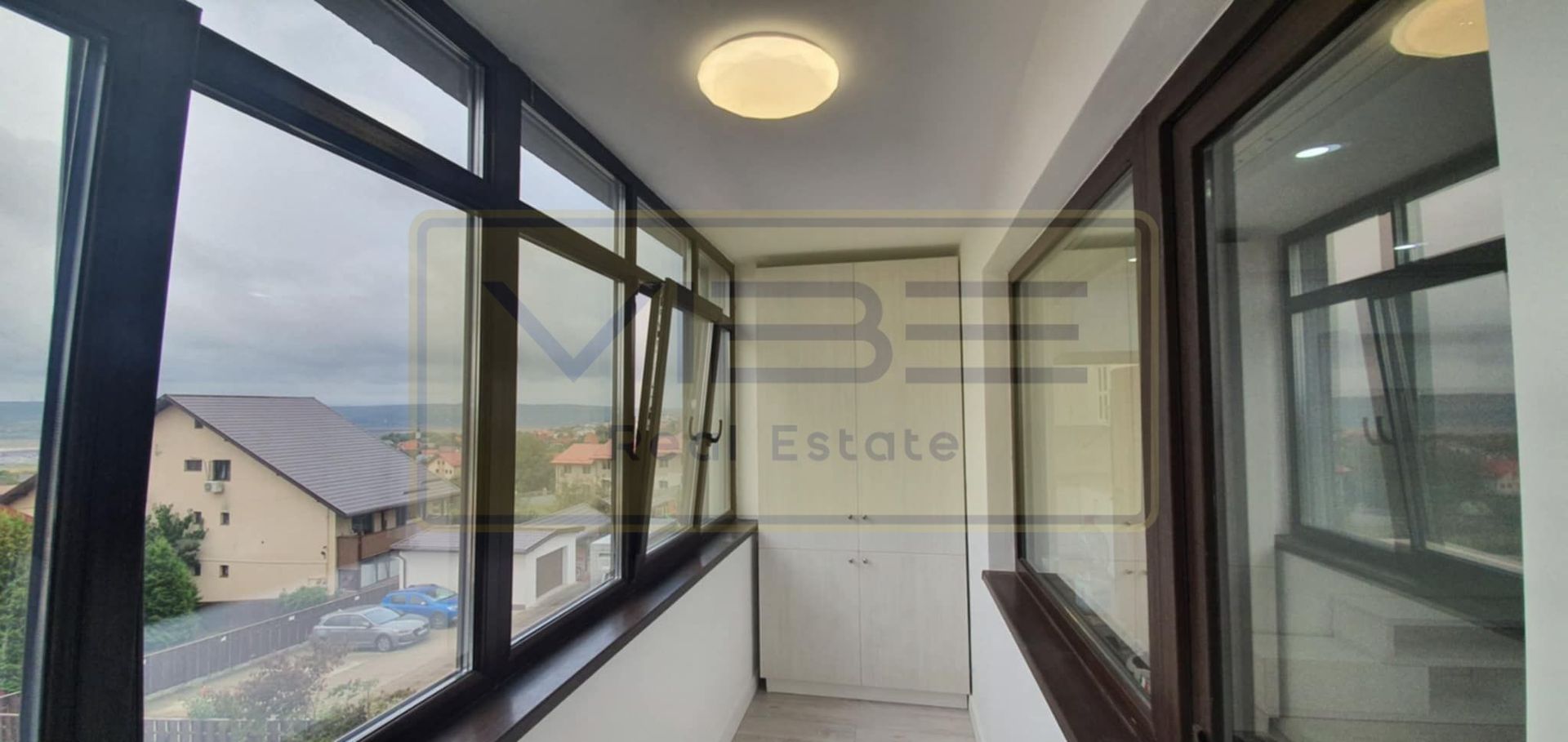 Apartament 3 camere+parcare subterana Perla Residence - Poză 15