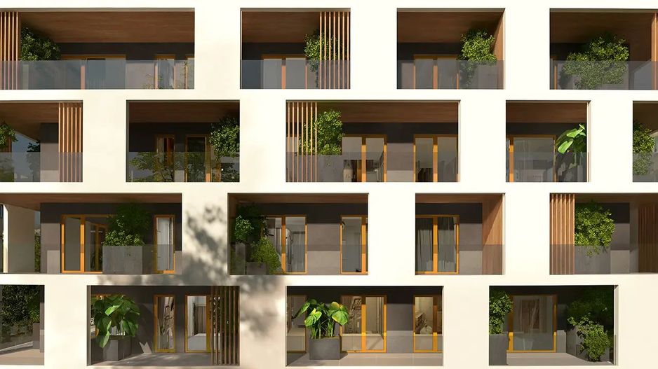 APARTAMENT 3 CAMERE | 13 SEPTEMBRIE | PROIECT NOU - Poză 4