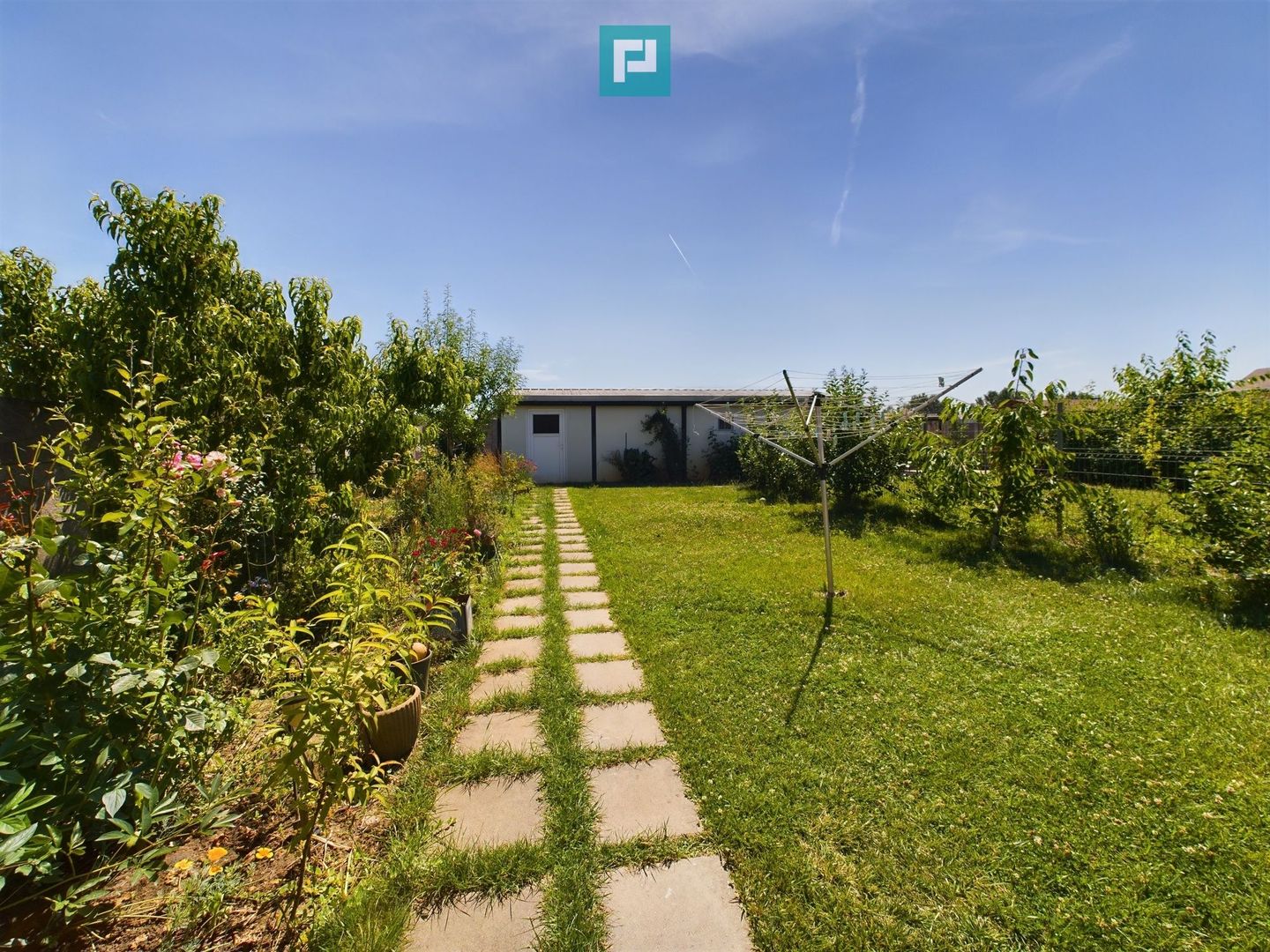 Duplex 1/2 Moşniţa Nouă - Poză 30