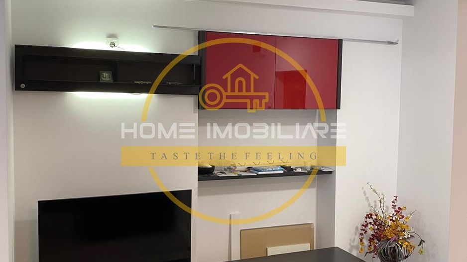 Etaj 3din 8-Apartament 1Camera-Decomandat-Nicolina Prima Statie! - Poză 5