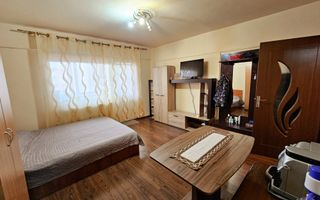 Garsoniera moderna cu balcon, etaj 1, Ampoi 1, langa Carolina Mall - Poză 1