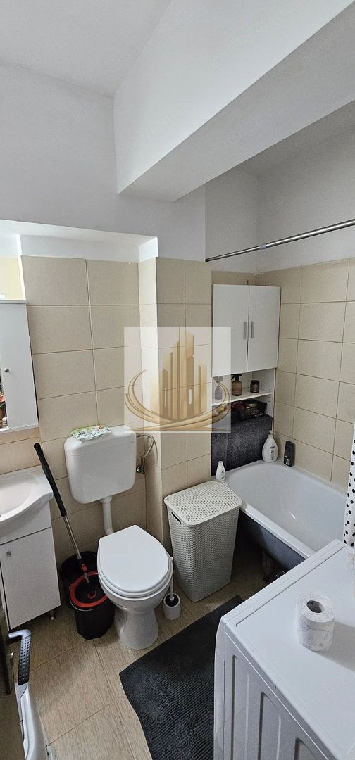Studio + boxă generoasă de 20 mp | Nicolae Grigorescu | Sector 3 - Poză 7