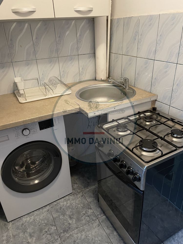 Vand garsoniera Zona Terapia - Poză 3