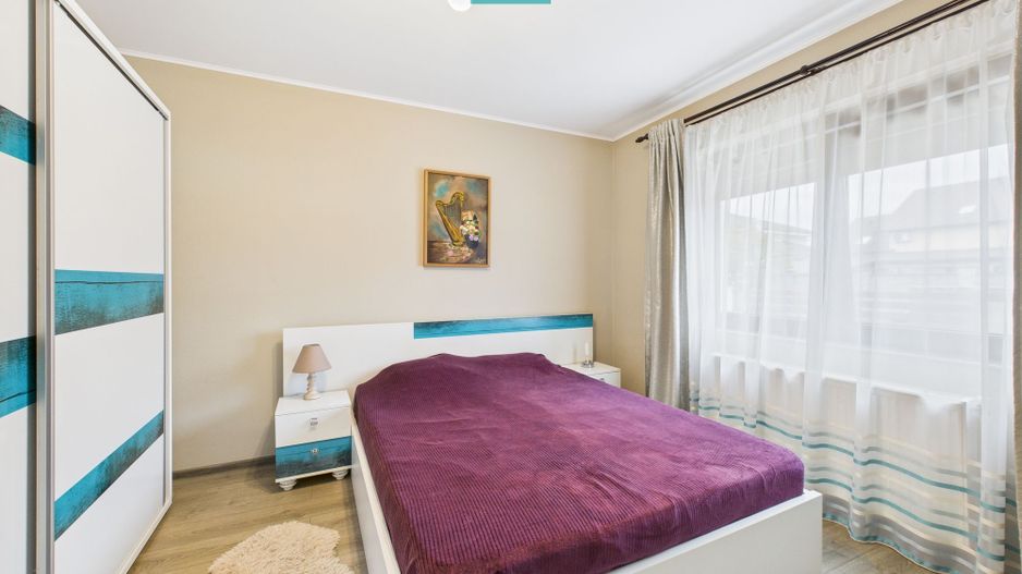 Vilă cu 3 camere în Vladimirescu - Poză 12