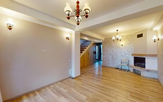 Vilă 130mp – Voluntari - Matei Millo - Poză 2