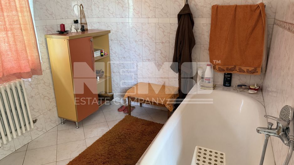 Casă ultracentrală | Rădăuți | 570 mp teren | 100 mp construiți - Poză 6