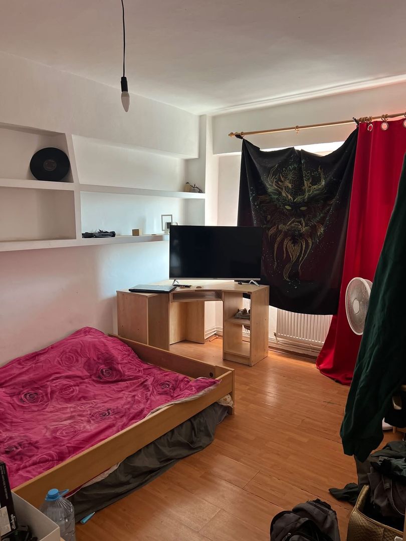 Apartament 3 camere | 70 mp utili | Centrală proprie | Simion Bărnuțiu - Poză 8