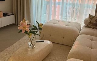 2 Camere Deluxe | Cortina North - Poză 1