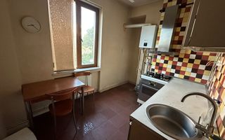 Apartament 2 camere Drumul Sarii centrala proprie - Poză 15