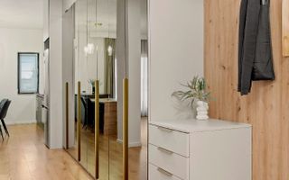 Penthouse Premium cu 3 Camere și Terasă de 50 mp – Darwin Residence - Poză 7