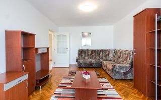 Apartament 3 camere decomandate, parcare, Marasti, zona Kaufland! - Poză 7