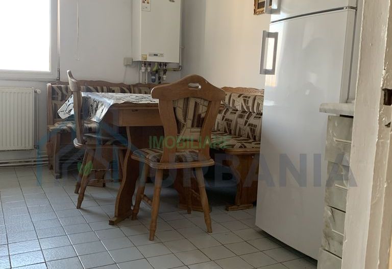 Apartament cu 3 camere în cartierul Păcurari, Iași - Poză 7