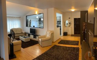 Apartament 2 camere | Andrei Mureșanu | Terasă 12 mp - Poză 1