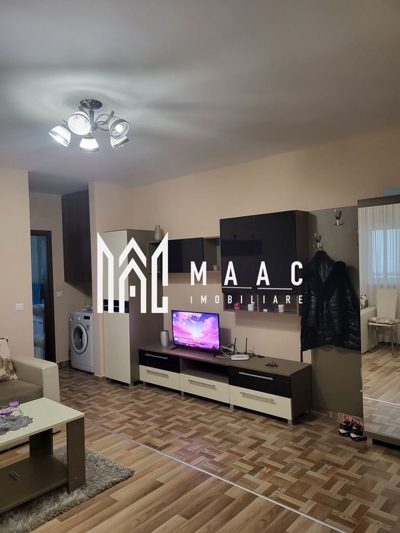 Apartament 2 camere | Parter | Balcon închis | Doamna Stanca - Poză 2