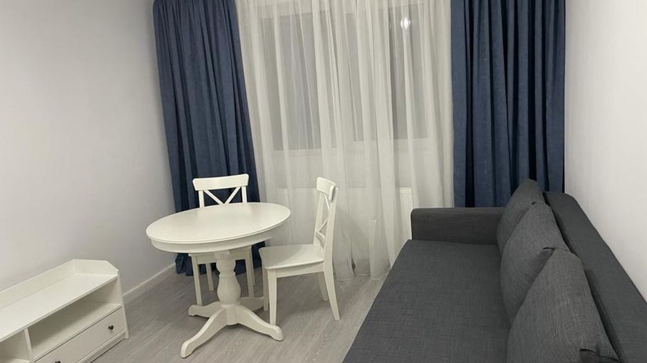 Închiriere 2 camere | Centrală proprie | zona Lujerului - Poză 1