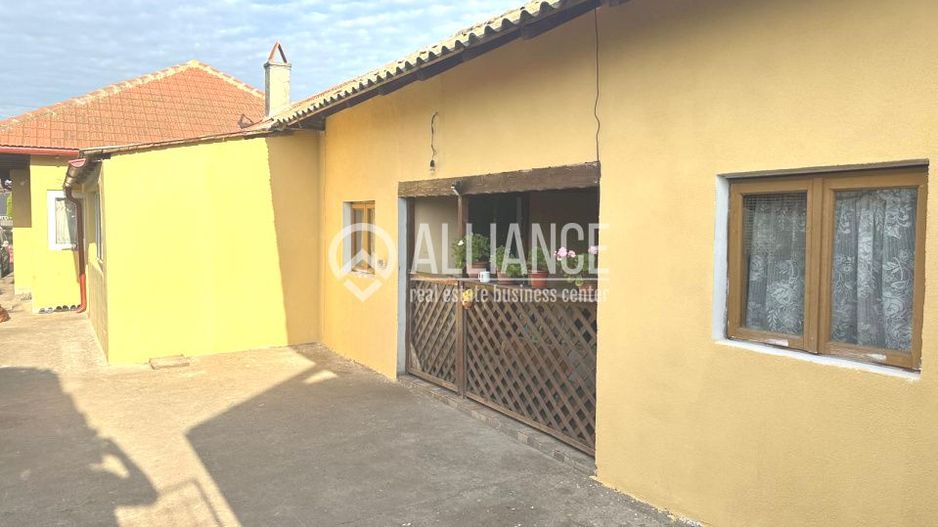 LUMINA (COD04)-CASA 4 CAMERE DIN BCA-CONSTANTA - Poză 6