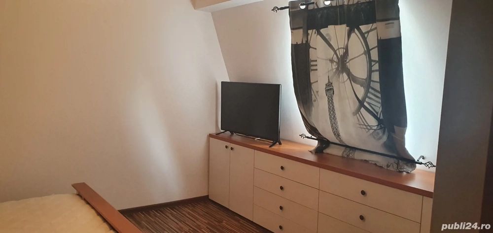 APARTAMENT  MANSARDAT TIP DUPLEX ZONA BRANCOVEANU - Poză 4